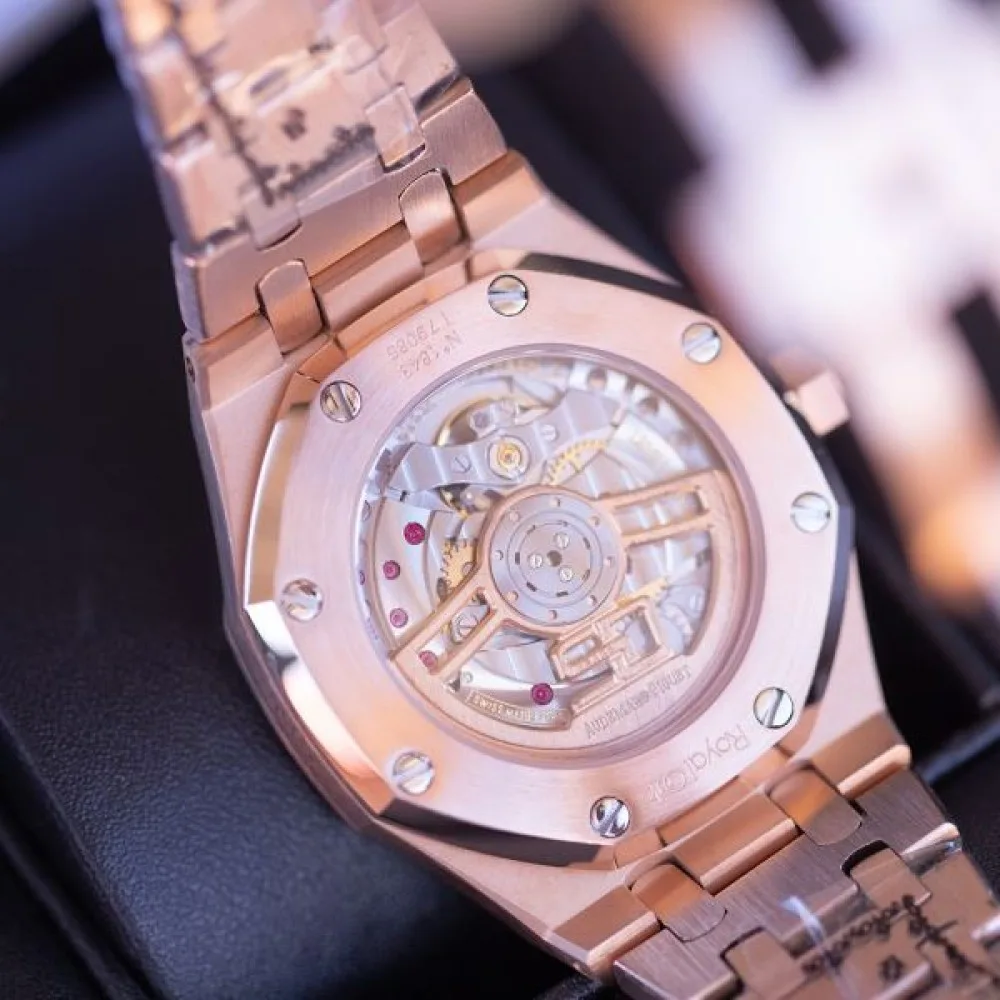 2026 大注目日本未入荷 AUDEMARS PIGUET オーデマ ピゲ 時計 ウォッチ 商品画像 7