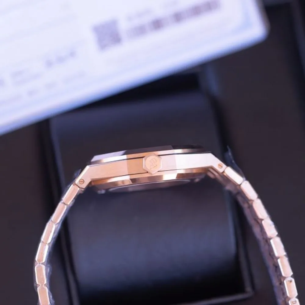 2026 大注目日本未入荷 AUDEMARS PIGUET オーデマ ピゲ 時計 ウォッチ 商品画像 8