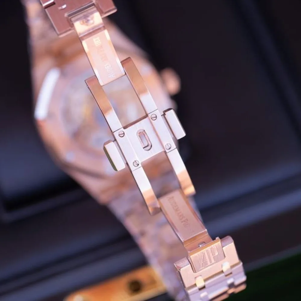 2026 大注目日本未入荷 AUDEMARS PIGUET オーデマ ピゲ 時計 ウォッチ 商品画像 9