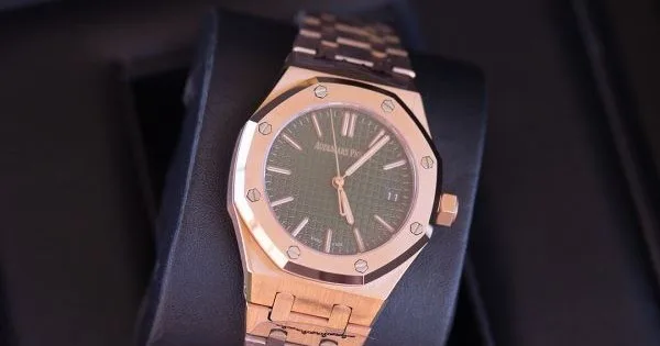 2026 大注目日本未入荷 AUDEMARS PIGUET オーデマ ピゲ 時計 ウォッチ 商品画像 11