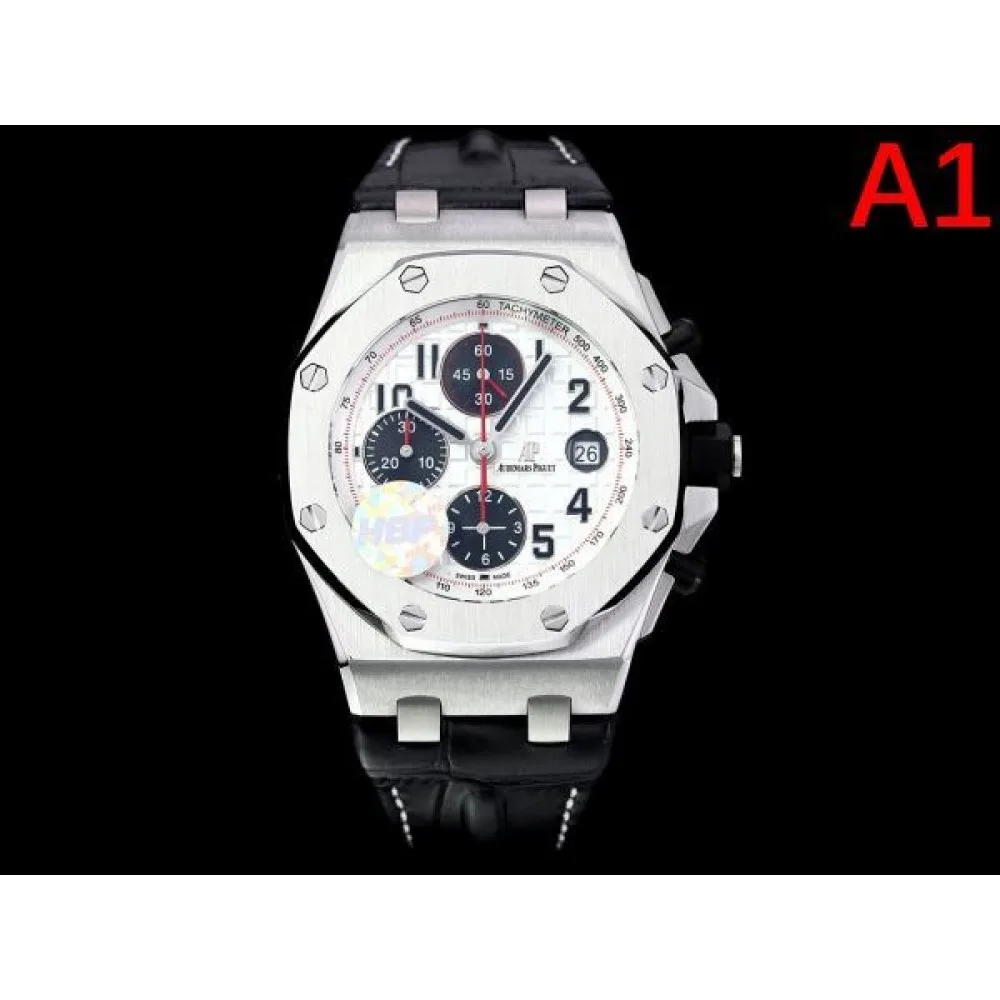 2026 激レア 入手困難 AUDEMARS PIGUET オーデマ ピゲ 時計 ウォッチ 商品画像 1