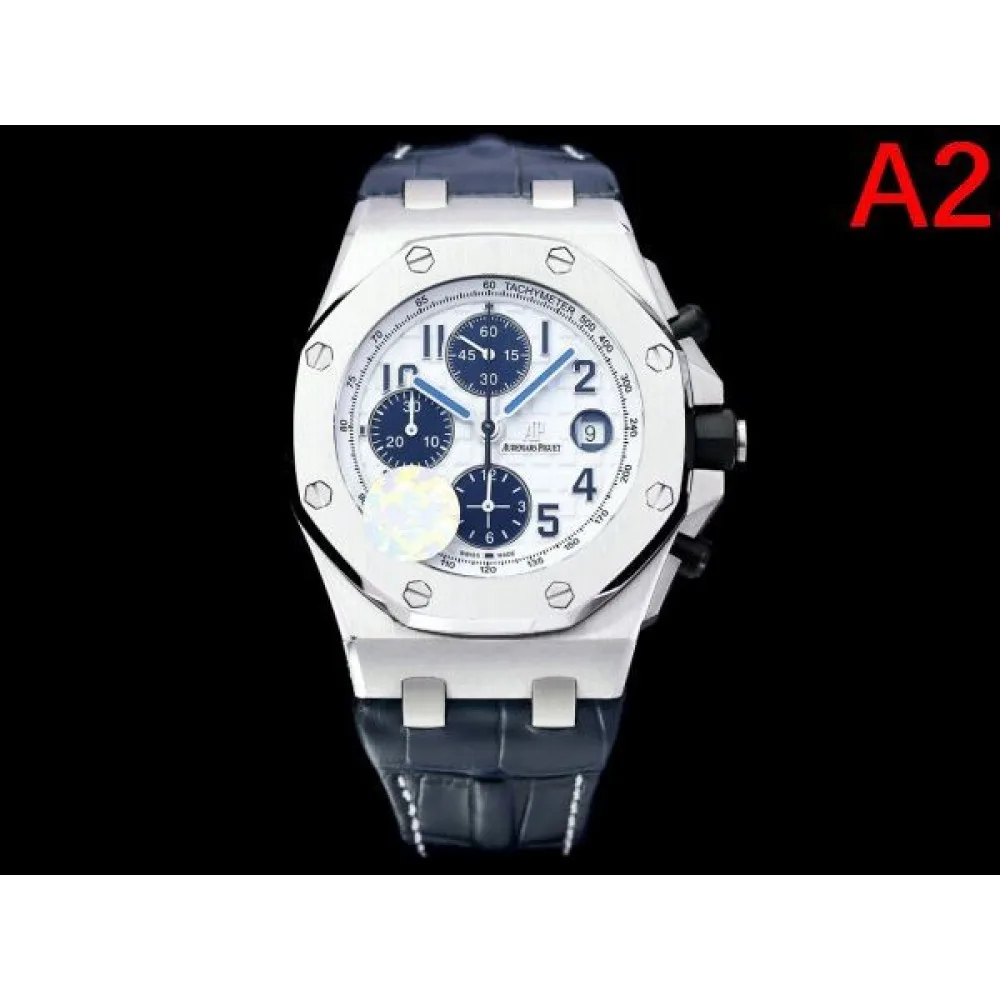 2026 激レア 入手困難 AUDEMARS PIGUET オーデマ ピゲ 時計 ウォッチ 商品画像 2