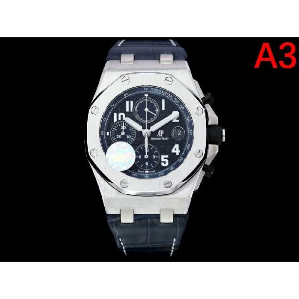 2026 激レア 入手困難 AUDEMARS PIGUET オーデマ ピゲ 時計 ウォッチ 商品画像 3