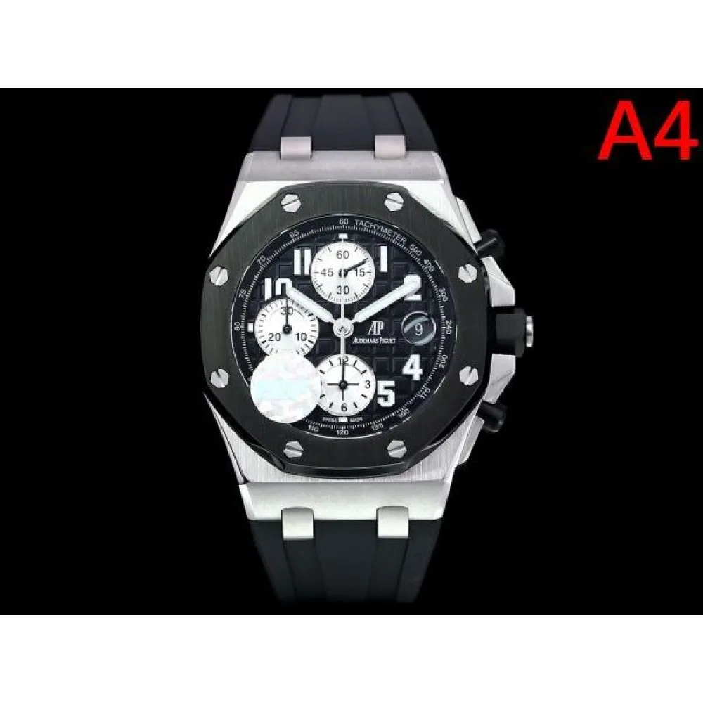 2026 激レア 入手困難 AUDEMARS PIGUET オーデマ ピゲ 時計 ウォッチ 商品画像 4