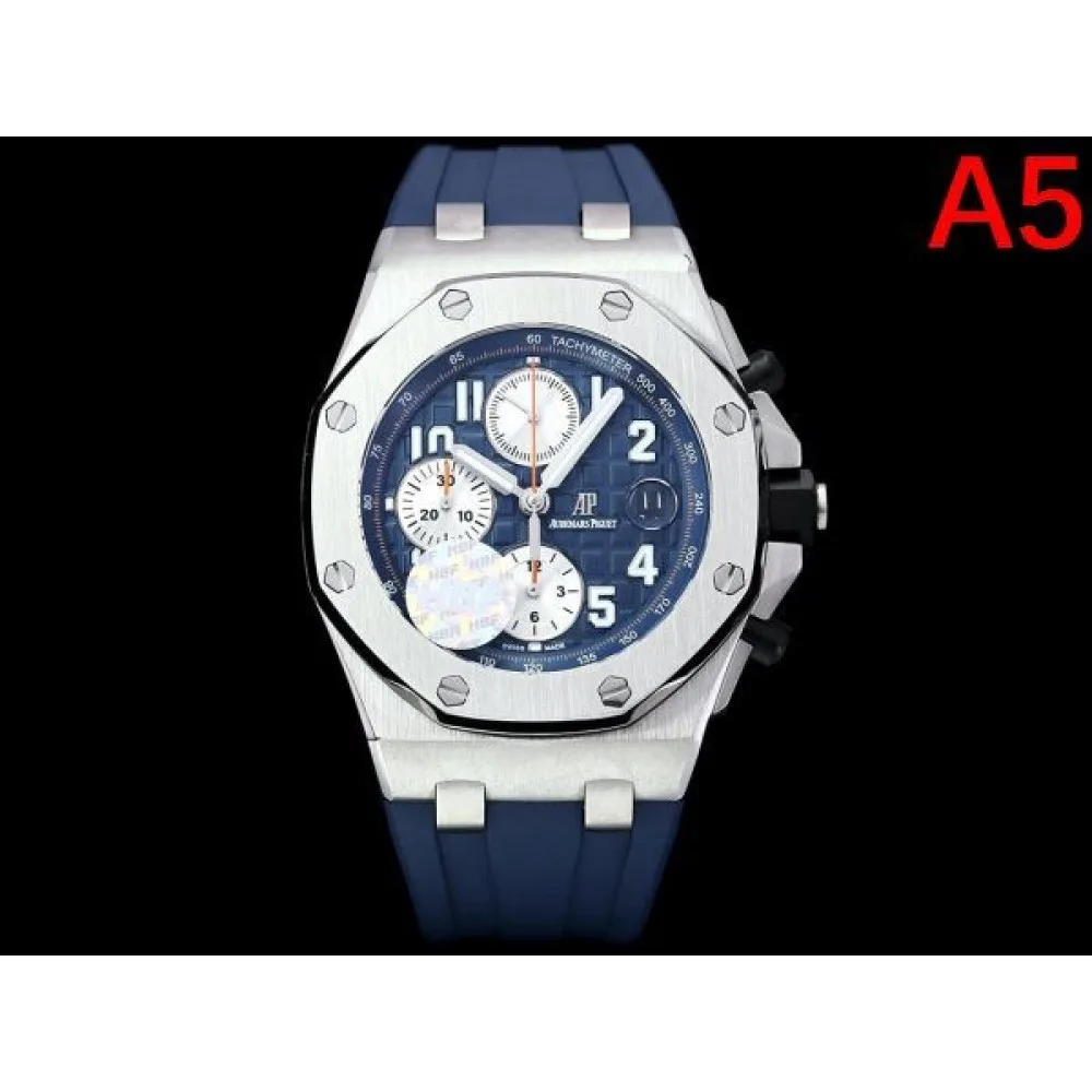 2026 激レア 入手困難 AUDEMARS PIGUET オーデマ ピゲ 時計 ウォッチ 商品画像 5