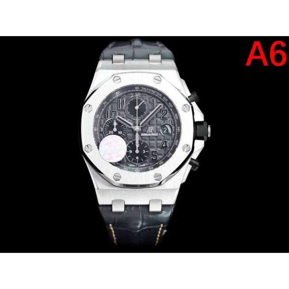 2026 激レア 入手困難 AUDEMARS PIGUET オーデマ ピゲ 時計 ウォッチ 商品画像 6