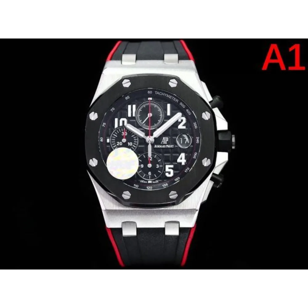 2026 VIPセールで破格 AUDEMARS PIGUET オーデマ ピゲ 時計 ウォッチ 商品画像 1