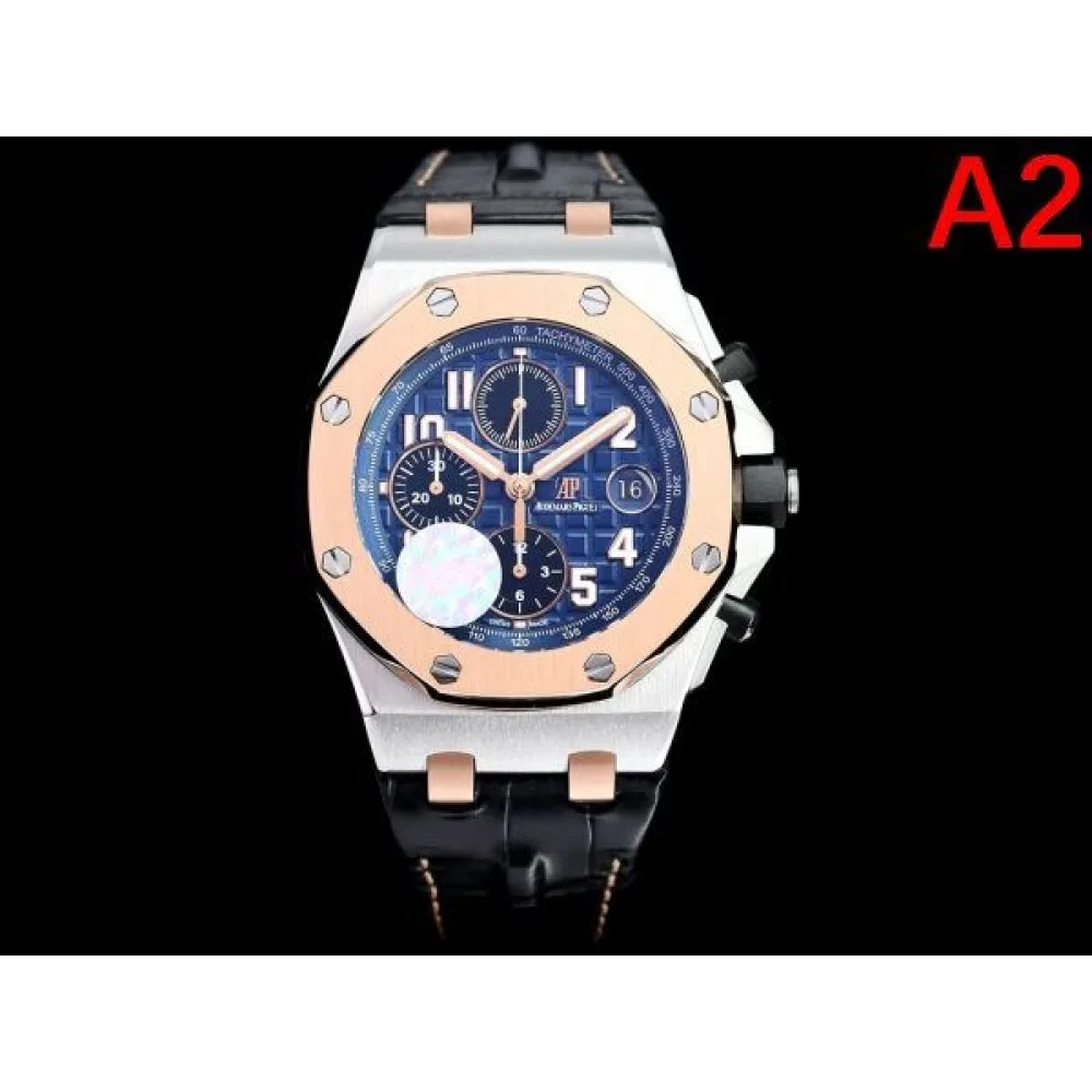 2026 VIPセールで破格 AUDEMARS PIGUET オーデマ ピゲ 時計 ウォッチ 商品画像 2