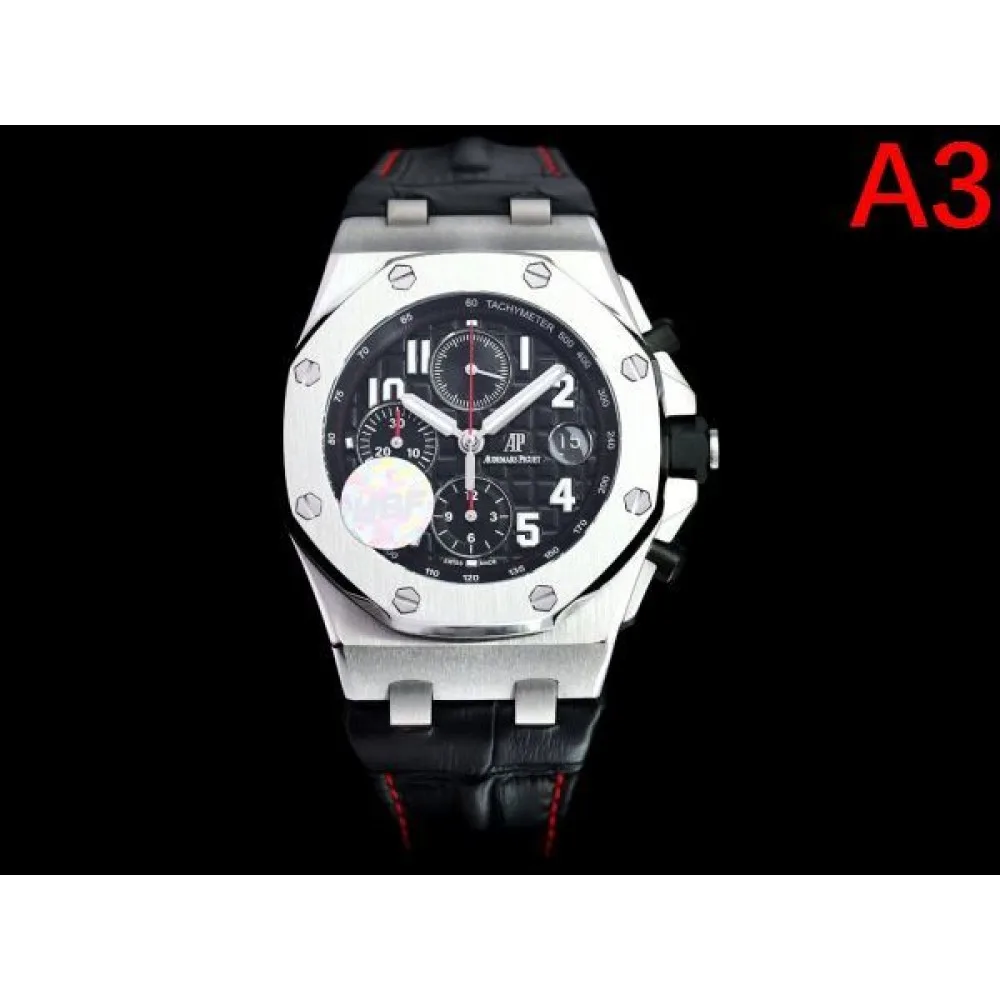 2026 VIPセールで破格 AUDEMARS PIGUET オーデマ ピゲ 時計 ウォッチ 商品画像 3