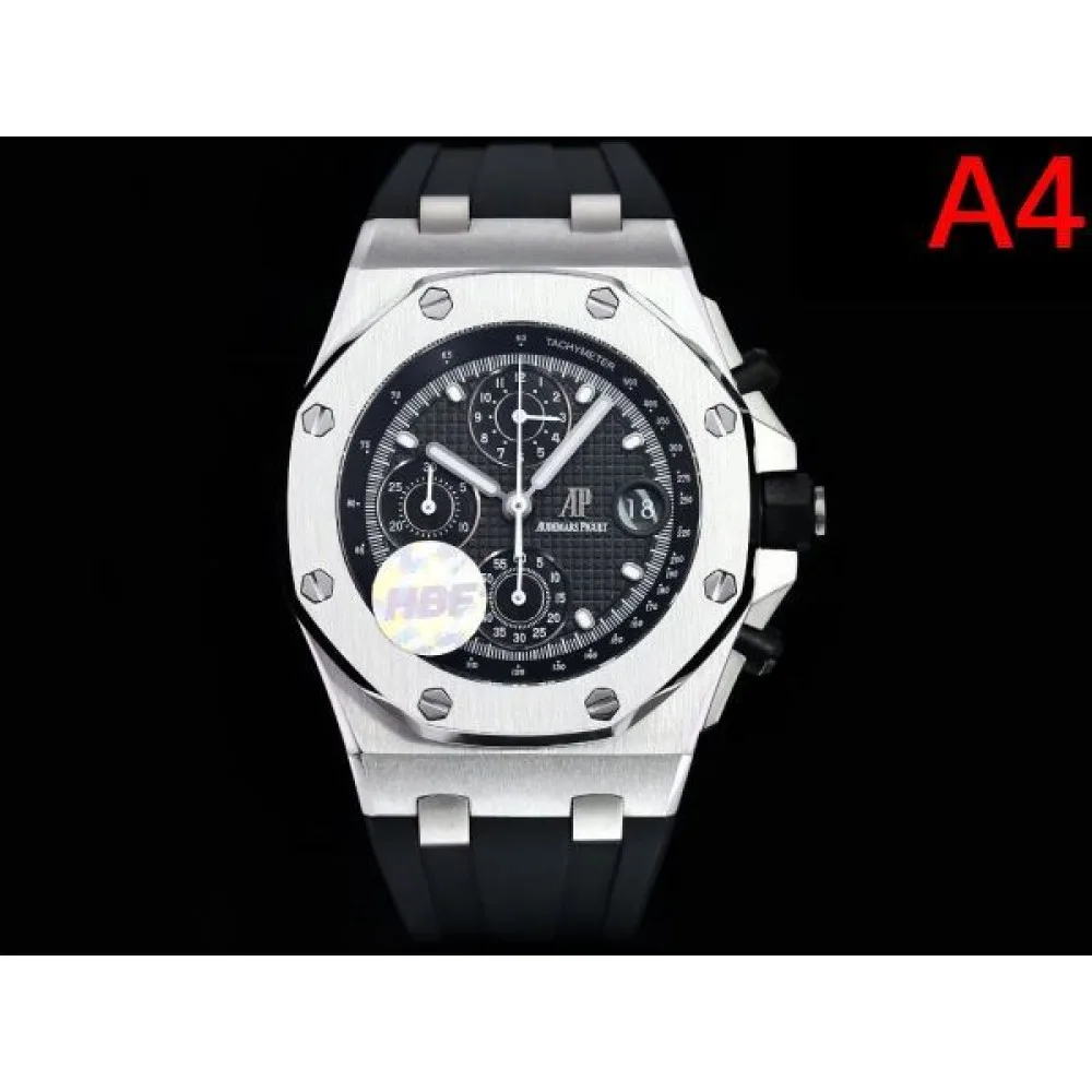 2026 VIPセールで破格 AUDEMARS PIGUET オーデマ ピゲ 時計 ウォッチ 商品画像 4