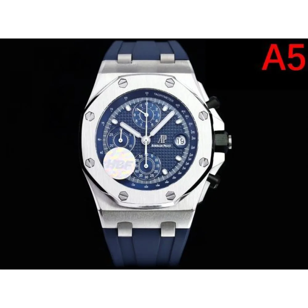 2026 VIPセールで破格 AUDEMARS PIGUET オーデマ ピゲ 時計 ウォッチ 商品画像 5