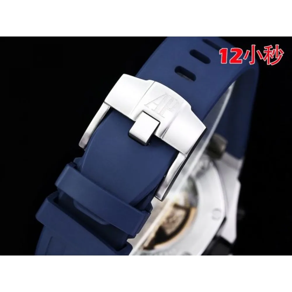 2026 VIPセールで破格 AUDEMARS PIGUET オーデマ ピゲ 時計 ウォッチ 商品画像 9