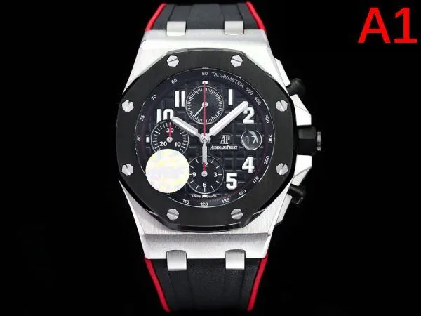 2026 VIPセールで破格 AUDEMARS PIGUET オーデマ ピゲ 時計 ウォッチ 商品画像 10