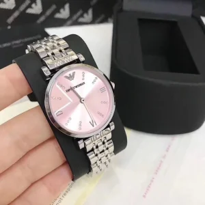 2026 今季爆発的な人気定番商品 ARMANI アルマーニ 時計 ウォッチ 商品画像 1