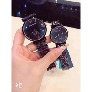 2026 デイリーにおすすめの1品 ARMANI アルマーニ 時計 ウォッチ 商品画像 1
