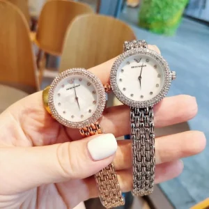 2026 海外の顧客限定先行セール ARMANI アルマーニ 時計 ウォッチ 商品画像 1