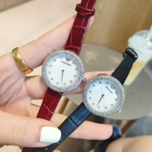 2026 気分が上がる憧れブランド ARMANI アルマーニ 時計 ウォッチ 商品画像 1