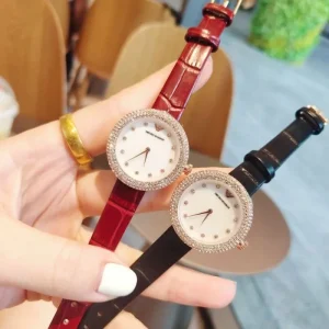 2026 ゆったり感のあるアイテム ARMANI アルマーニ 時計 ウォッチ 商品画像 1
