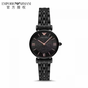 2026 1点限り!VIP顧客セール ARMANI アルマーニ 時計 ウォッチ 商品画像 1