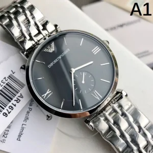 2026 今年売れた人気のスタイル ARMANI アルマーニ 時計 ウォッチ 商品画像 1