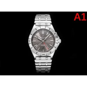 2026 自分らしいスタイリング BREITLING ブライトリング 時計 ウォッチ 商品画像 1