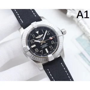 2026 春夏の必需アイテム BREITLING ブライトリング 時計 ウォッチ 商品画像 1