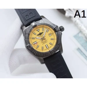 2026 呼び声が高い新名品 BREITLING ブライトリング 時計 ウォッチ 商品画像 1