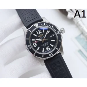 2026 今夏も絶対に流行る BREITLING ブライトリング 時計 ウォッチ 商品画像 1