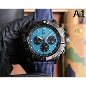 2026 どちらも人気がある BREITLING ブライトリング 時計 ウォッチ 商品画像 1