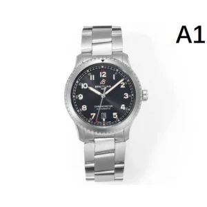 2026 夏に大注目アイテム BREITLING ブライトリング 時計 ウォッチ 商品画像 1