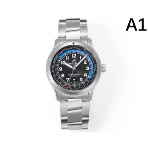 2026 鮮やかな春夏らしい BREITLING ブライトリング 時計 ウォッチ 商品画像 1