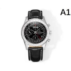 2026 カジュアル感を出す BREITLING ブライトリング 時計 ウォッチ 商品画像 1