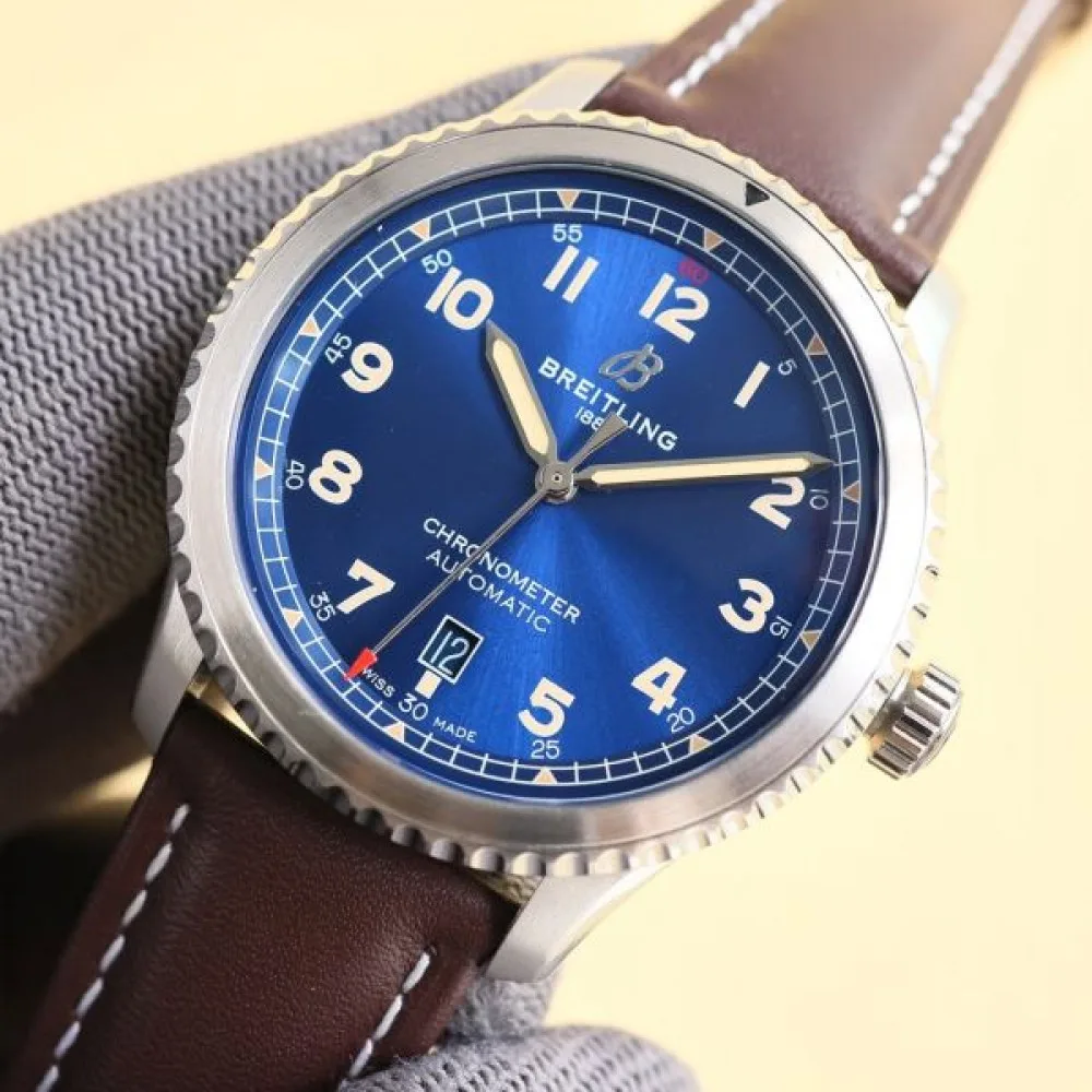2026 リラックス感のある BREITLING ブライトリング 時計 ウォッチ 商品画像 5