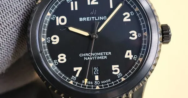 2026 リラックス感のある BREITLING ブライトリング 時計 ウォッチ 商品画像 11