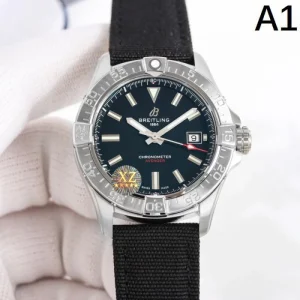 2026 お目立ち度の高い新品 BREITLING ブライトリング 時計 ウォッチ 商品画像 1