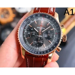 2026 夏らしく爽やかな印象 BREITLING ブライトリング 時計 ウォッチ 商品画像 1