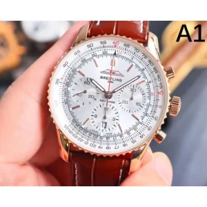 2026 雑誌掲載新作春夏入荷 BREITLING ブライトリング 時計 ウォッチ 商品画像 1