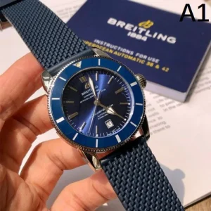 2026 夏季日本未入荷カラー BREITLING ブライトリング 時計 ウォッチ 商品画像 1