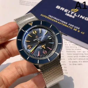 2026 大人買いする方も多い BREITLING ブライトリング 時計 ウォッチ 商品画像 1