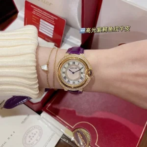 2026 お洒落さんの愛用率が高い CARTIER カルティエ 時計 ウォッチ 商品画像 1