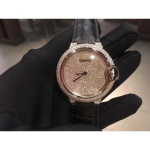 2026 お洒落度が一段アップする CARTIER カルティエ 時計 ウォッチ 商品画像 1