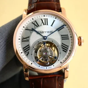 2026 オシャレに圧倒的な人気の CARTIER カルティエ 時計 ウォッチ 商品画像 1