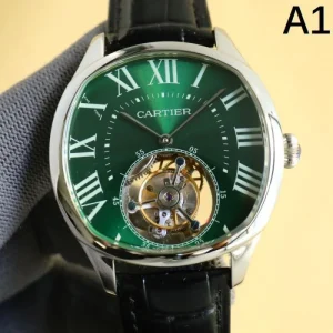 2026 セレブも夢中ブランド新作 CARTIER カルティエ 時計 ウォッチ 商品画像 1