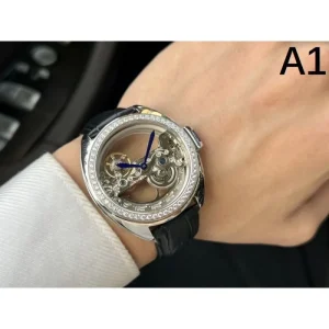 2026 セレブや芸能人からも愛用 CARTIER カルティエ 時計 ウォッチ 商品画像 1