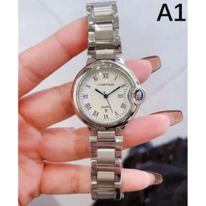 2026 海外セレブが注目アイテム CARTIER カルティエ 時計 ウォッチ 商品画像 1