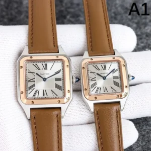 2026 贈るべきのプレゼント CARTIER カルティエ 時計 ウォッチ 商品画像 1