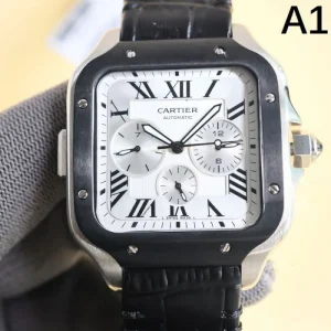 2026 目が離せない夏季新作 CARTIER カルティエ 時計 ウォッチ 商品画像 1