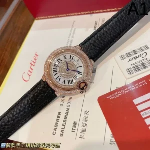 2026 この夏に大満喫できる CARTIER カルティエ 時計 ウォッチ 商品画像 1