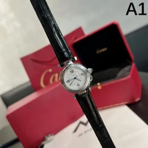 2026 今季おすすめの話題作 CARTIER カルティエ 時計 ウォッチ 商品画像 1