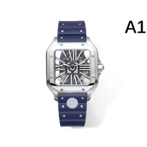 2026 高級ブランド超安特価 CARTIER カルティエ 時計 ウォッチ 商品画像 1